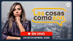 EN VIVO Elecciones 2026 bajo revisión | Tensión entre EE. UU. y Venezuela #LasCosasRPP