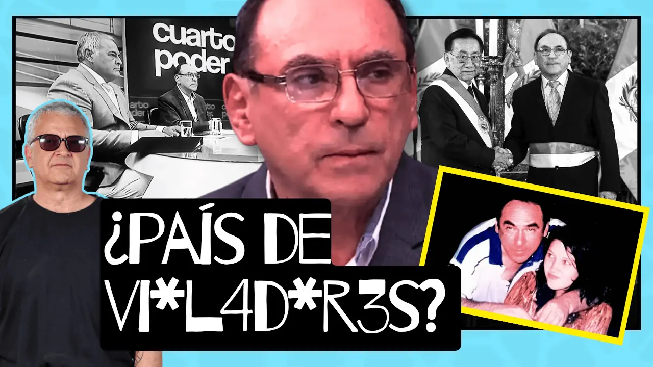 Reproducir: Previa al debate presidencial 2026 y caso Alfaro | Antonio Quispe en DDT