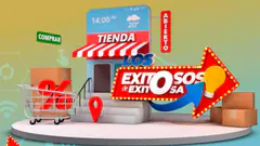 LOS EXITOSOS DE EXITOSA con RICARDO RONDÓN Y JOSELITO CARRERA - 23/08/25