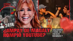 ¿POR QUÉ MAGALY METE 240 MIL PERSONAS A BASE DE PURO CHISME? ¿DAC ZORRO ES UNA REALIDAD?
