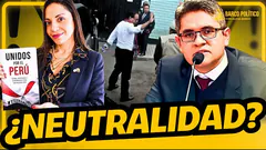 ¡SE CAYÓ LA MÁSCARA! MANIOBRA RADICAL EN LA ENTRADA DE VOTOS | BARCO POLÍTICO