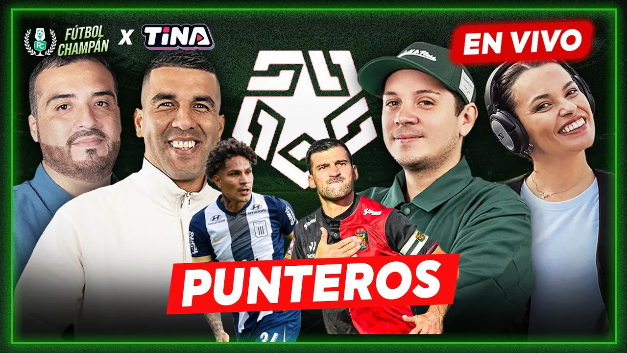 Reproducir: FÚTBOL CHAMPÁN: ALIANZA Y CRISTAL GANARON | UNIVERSITARIO NO PUDO CON CIENCIANO