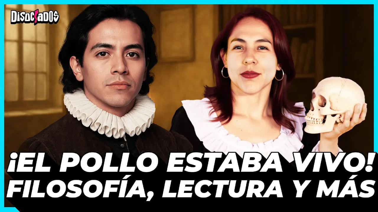 Reproducir: 🎙 ¡EL REGRESO de SR.POLLITO! 🐥 | ¿Hay VIDA después de la FUNA? 💔 | ¿Y si TODO era SHOW? 🔥