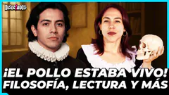 ¡EL REGRESO de SR.POLLITO! | ¿Hay VIDA después de la FUNA? | ¿Y si TODO era SHOW?