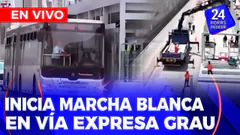 EN VIVO - 24 HORAS MEDIODÍA PROGRAMA COMPLETO | MIÉRCOLES 30 DE SETIEMBRE DEL 2026