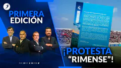 #ENVIVO | Ovación Primera Edición por RADIO OVACION
