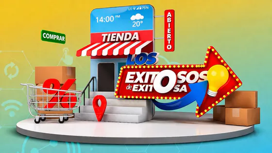 LOS EXITOSOS DE EXITOSA con RICARDO RONDÓN Y JOSELITO CARRERA - 19/09/26