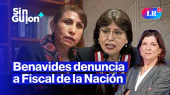 DINA al ataque, JNE en problemas y ATAQUE a la prensa | Sin Guion con ROSA MARÍA PALACIOS