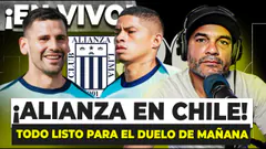LOS PLANES DE GOROSITO PARA LLEVAR A ALIANZA A GRUPOS | #ENVIVO COKI GONZÁLES ESTÁN PASANDO COSAS