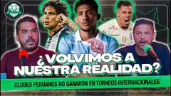 ¿SUEÑO O PESADILLA?, LA COPA LIBERTADORES LEJOS DE NUESTRO ALCANCE | FÚTBOL EXCITANTE