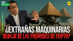 #ENVIVO NUEVO HALLAZGO EN LAS PIRÁMIDES DE EGIPTO ¿QUÉ MISTERIO OCULTAN? #VIAJEAOTRADIMENSIÓN
