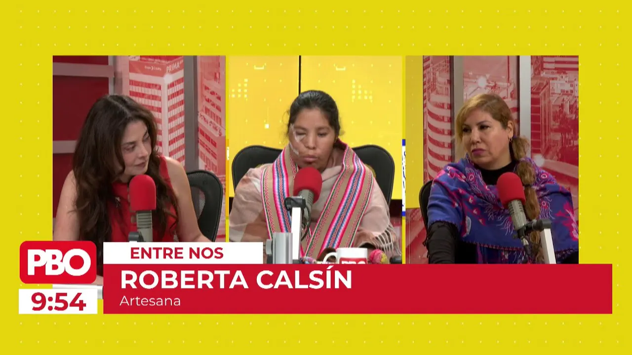 Reproducir: PBO EN VIVO