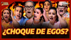 PANAMERICANA TV LANZA FORMATO PODCAST DE FARÁNDULA | CHIMI CHURRI