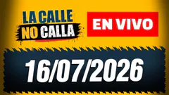 EN VIVO - CONOCE LO QUE SUCEDE EN PERÚ Y EL MUNDO | LA CALLE NO CALLA POR PANAMERICANA TELEVISIÓN