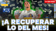 ¡HOY CORTAMOS LA MALA RACHA! ¿CUÁL NOS SALVA: CHAMPIONS, LIBERTADORES O SUDAMERICANA? #DATOFRANCO