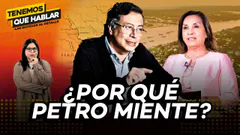 Tensión por Isla Chinería: Dina Boluarte responde a Petro tras nueva "acusación" | TQH EN VIVO