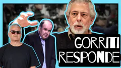 Gorriti responde a López Aliaga: IPYS y ANP se pronuncian | DDT