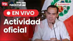 Radio Nacional EN VIVO: Actividad oficial, hoy 9 de diciembre del 2025
