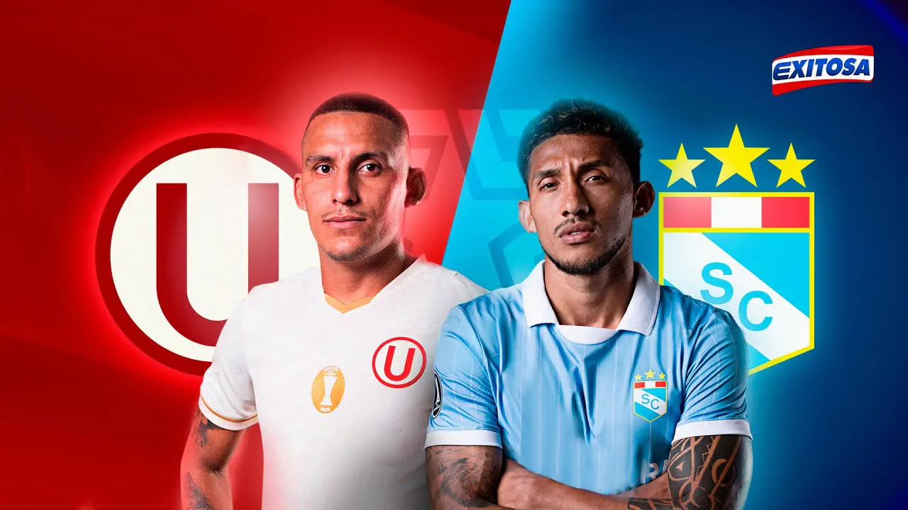 Reproducir: 🔴🔵 UNIVERSITARIO VS SPORTING CRISTAL 🔴 EN VIVO | LOS 'CREMAS' FINALMENTE JUGARÁN CON SU HINCHADA