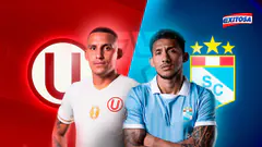 UNIVERSITARIO VS SPORTING CRISTAL EN VIVO | LOS 'CREMAS' FINALMENTE JUGARÁN CON SU HINCHADA