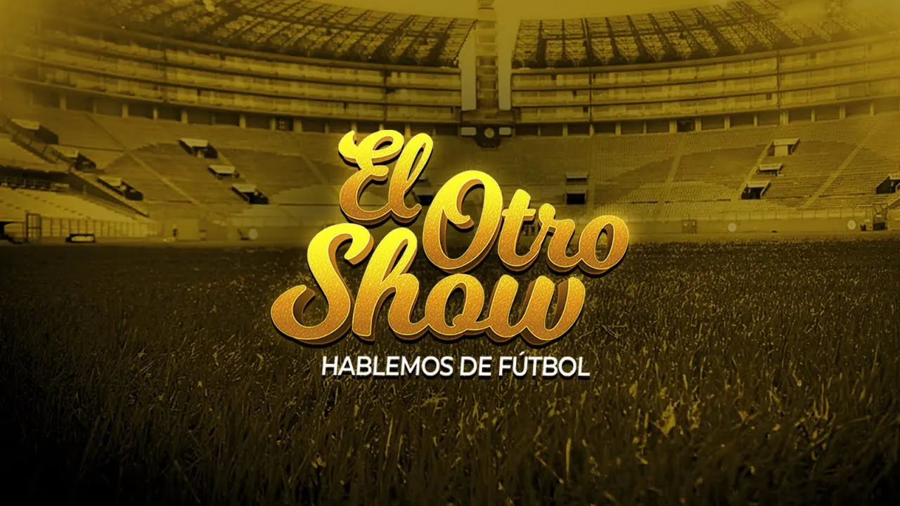 Reproducir: 🔴 EN VIVO | 👉 “El Otro Show” 🥇 05/02/26