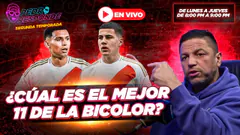 ¿BARRETO TIENE DEFINIDO EL 11? |#Playzontv #PedroResponde