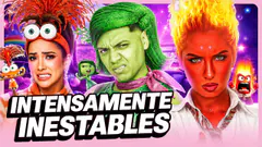 NAQO - DAFONSEKA, AGUS PADILLA Y SUHEYN CIPRIANI
