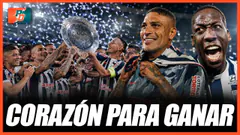 Alianza Lima gana, gusta y se corona con el Torneo Apertura | Polémica Deportiva 25/05/26