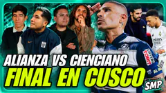 ¡MBAPPÉ SE ACHORÓ Y ARBELOA LO PARCHA! MELCOCHA REMOJANDO A LOS 80 ALIANZA JUEGA SU FINAL EN CUSCO
