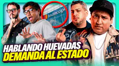HABLANDO HUEVADAS DEMANDA A INDECOPI | METROPOLITANO VUELVE A FALLAR EN CHOQUE | HABLA GOOD