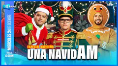 FÚTBOL AM – ESPECIAL NAVIDEÑO | #Fútbol A.M. 24/12/25