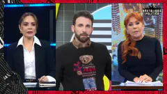 LA TELEVISIÓN YA ESTA EN CAMPAÑA | #BRUTALIDADPOLITICA