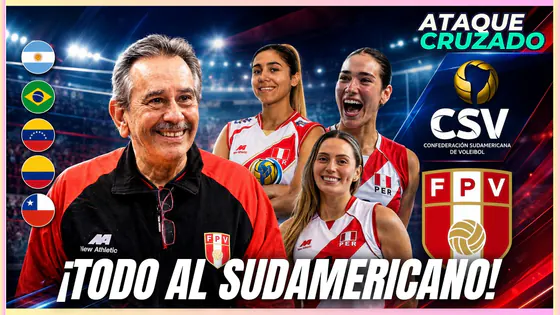 3 EXTRANJERAS EN CANCHA Y LOS EQUIPOS QUE YA SE ARMAN PARA EVITAR EL TETRACAMPEONATO