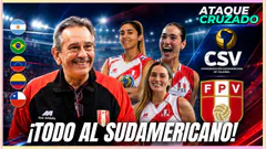 3 EXTRANJERAS EN CANCHA Y LOS EQUIPOS QUE YA SE ARMAN PARA EVITAR EL TETRACAMPEONATO