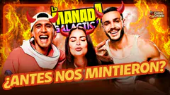 LA MANADA VUELVE: MARIO, LAURA Y GERARDO PIDEN DISCULPAS… ¿AHORA SÍ SON SINCERAS? | CHIMI CHURRI