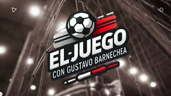 #ENVIVO | El Juego por RADIO OVACION