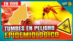 ¡Paren Todo! EN VIVO con Alexandra Hörler | Martes 06 de mayo de 2025