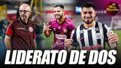 ¿Se despide del título? La 'U' cae, Alianza y Chankas líderes | “El Show Deportivo” 20/04/26