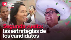 Radio Nacional EN VIVO: "La entrevista", hoy 20 de mayo del 2026