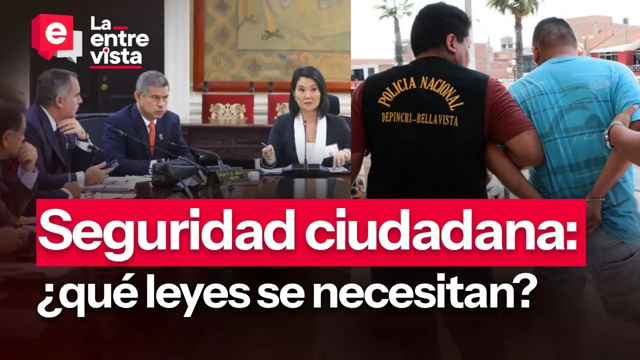 Reproducir: Radio Nacional EN VIVO: "La entrevista", hoy 31 de julio del 2026