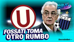 CHANKAS PUNTA, LA U VUELVE A PELEAR | VIERNES BRASILEIRO CON BRENDA CARVALHO | MÁS QUE FÚTBOL | +QTV