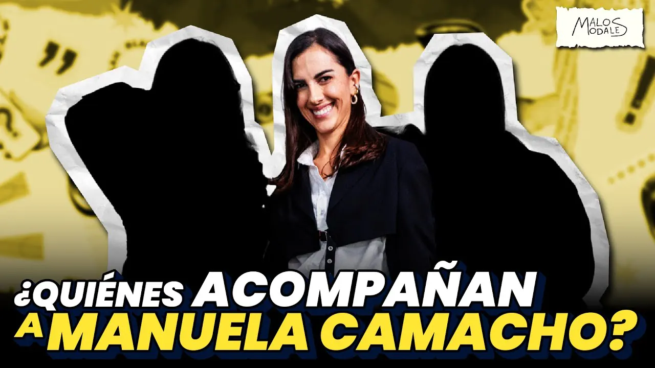 Reproducir: ¡ESTRENAMOS! | NODAL entrevistado por Adela Micha: habló de CAZZU y ÁNGELA AGUILAR | Malos Modales