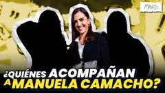 ¡ESTRENAMOS! | NODAL entrevistado por Adela Micha: habló de CAZZU y ÁNGELA AGUILAR | Malos Modales
