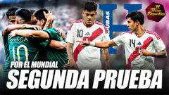 Perú se mide a Honduras; Bolivia por el sueño mundialista | “El Show Deportivo” 31/03/26
