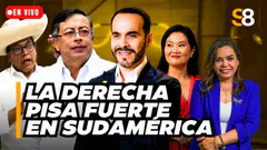 PETRO CUESTIONA TRIUNFO DE LA DERECHA EN COLOMBIA Y PIDE IMPUGNAR MESAS, COMO SÁNCHEZ | S8