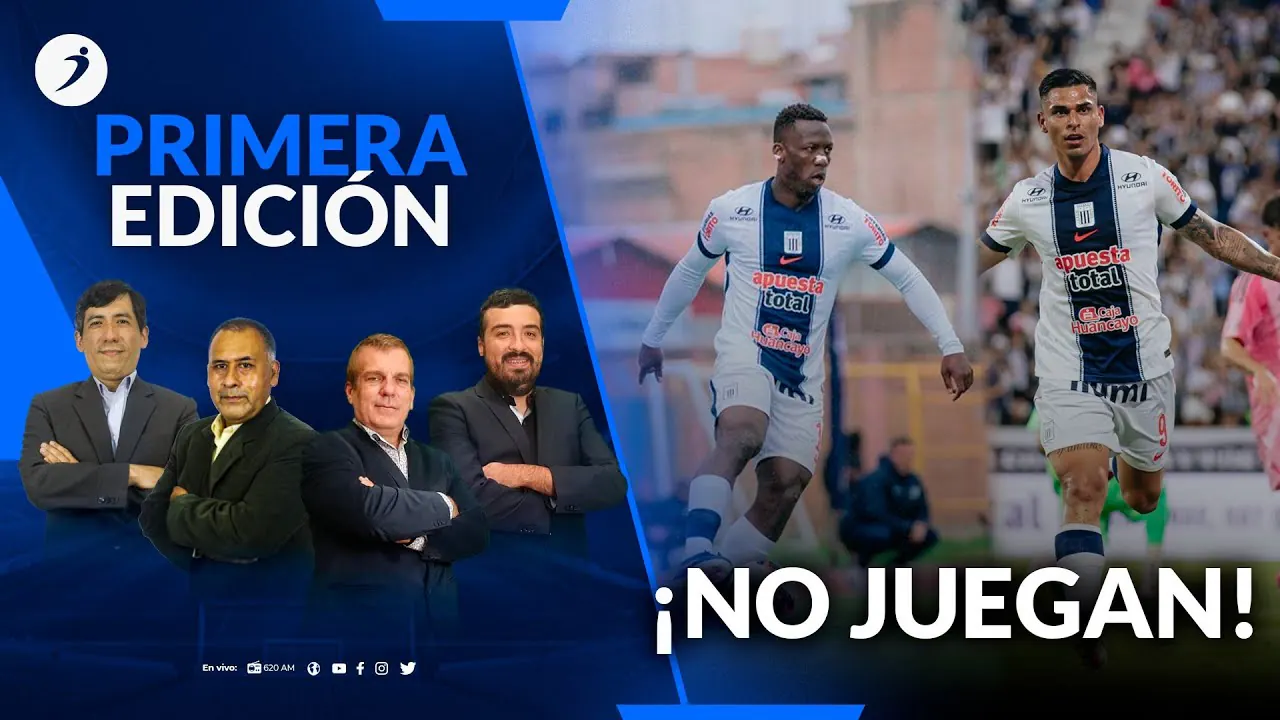 Reproducir: 🔴 #ENVIVO | Ovación Primera Edición por RADIO OVACION