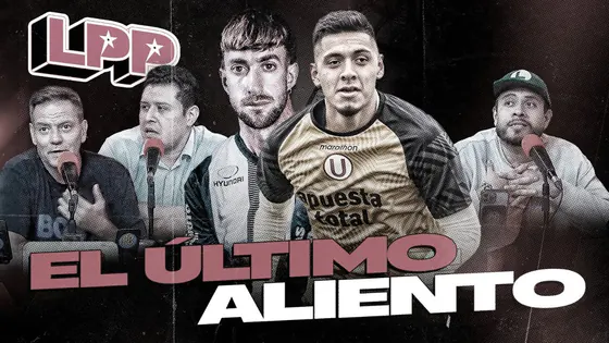 ¿QUIÉN SE LLEVARÁ EL APERTURA? | LPP