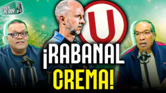 #ENVIVO ¡RABANAL CONFIRMADO EN UNIVERSITARIO! #TOCOYMEVOY