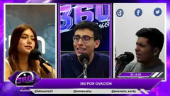 #ENVIVO | 360° por RADIO OVACION