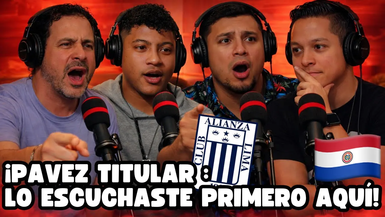 Reproducir: 2 DE MAYO VS. ALIANZA LIMA : LA PREVIA - HDC